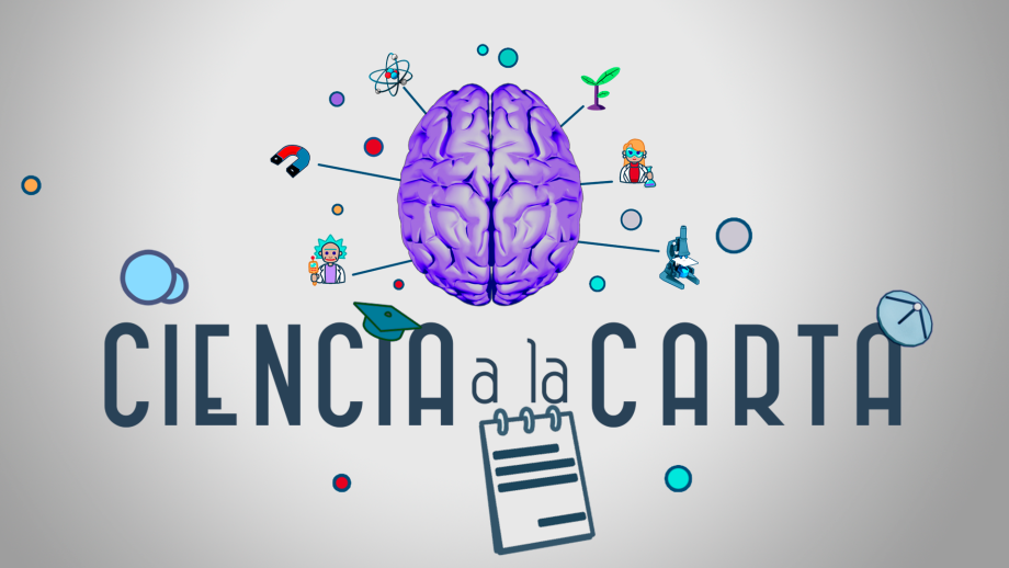 Ciencia a la carta