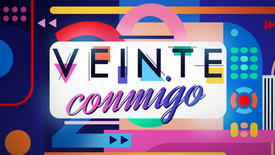 Veinte Conmigo