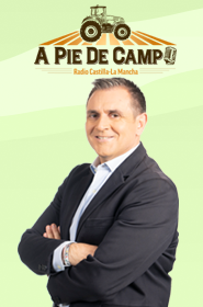 A pie de campo 280x185
