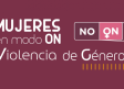 Hablamos sobre el proyecto “Mujeres en Modo On, violencia de género”