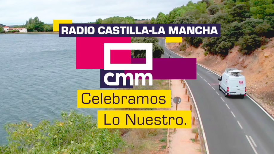 Celebramos lo nuestro