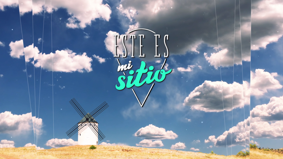 Este es mi sitio
