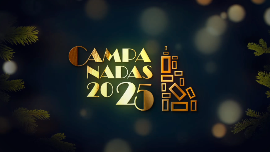 Campanadas fin de año