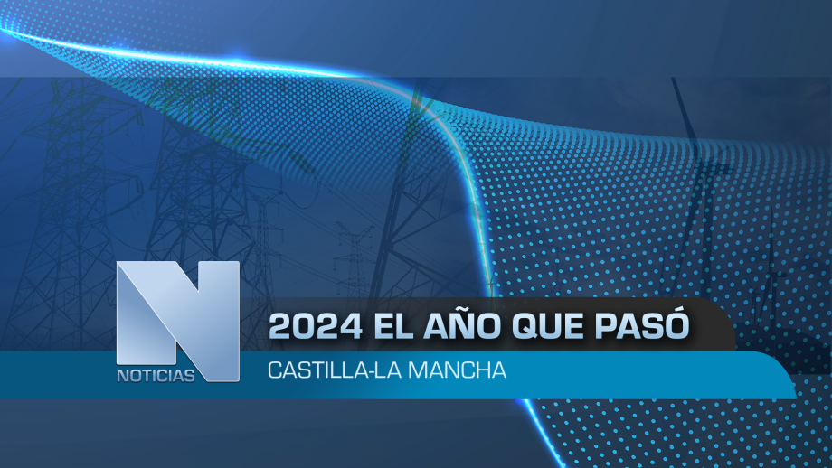 2024, el año que pasó