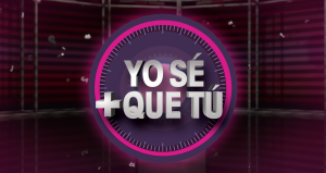 Yo se mas que tu HD